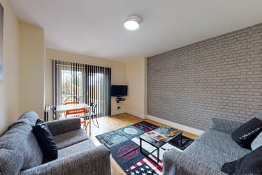 4 bed house, Mornington Crescent, Fallowfield, Manchester, M146DE - Image 3