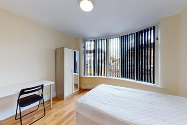 4 bed house, Mornington Crescent, Fallowfield, Manchester, M146DE - Image 4