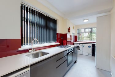 4 bed house, Mornington Crescent, Fallowfield, Manchester, M146DE - Image 5