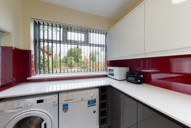 4 bed house, Mornington Crescent, Fallowfield, Manchester, M146DE - Image 6