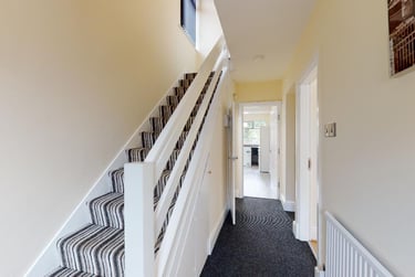 4 bed house, Mornington Crescent, Fallowfield, Manchester, M146DE - Image 7