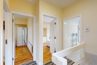 4 bed house, Mornington Crescent, Fallowfield, Manchester, M146DE - Image 8