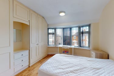 4 bed house, Mornington Crescent, Fallowfield, Manchester, M146DE - Image 9