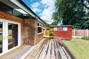 4 bed house, Mornington Crescent, Fallowfield, Manchester, M146DE - Image 13