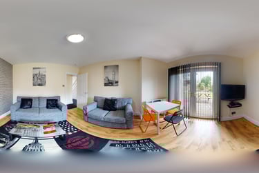 4 bed house, Mornington Crescent, Fallowfield, Manchester, M146DE - Image 14