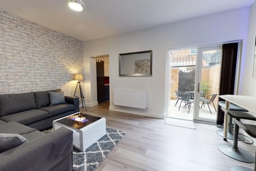 4 bed house, Evelyn Street, Fallowfield, Manchester, M146WF - Image 2