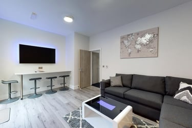 4 bed house, Evelyn Street, Fallowfield, Manchester, M146WF - Image 3