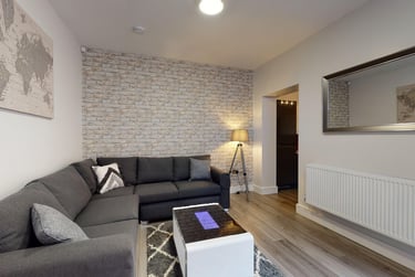 4 bed house, Evelyn Street, Fallowfield, Manchester, M146WF - Image 4