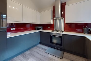 4 bed house, Evelyn Street, Fallowfield, Manchester, M146WF - Image 5