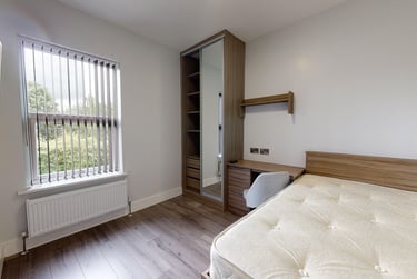 4 bed house, Evelyn Street, Fallowfield, Manchester, M146WF - Image 6