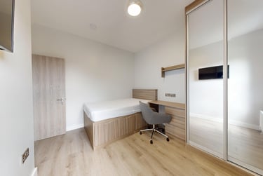 4 bed house, Evelyn Street, Fallowfield, Manchester, M146WF - Image 2