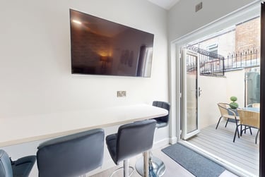 4 bed house, Evelyn Street, Fallowfield, Manchester, M146WF - Image 8