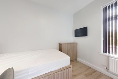 4 bed house, Evelyn Street, Fallowfield, Manchester, M146WF - Image 5