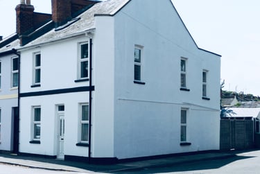 6 bed house, Swindon Road, St Pauls, Cheltenham, GL519EU - Image 6