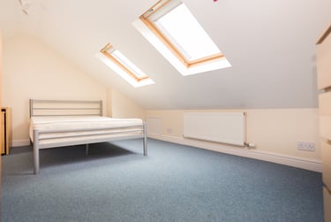 6 bed house, Swindon Road, St Pauls, Cheltenham, GL519EU - Image 7