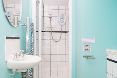 6 bed house, Swindon Road, St Pauls, Cheltenham, GL519EU - Image 11