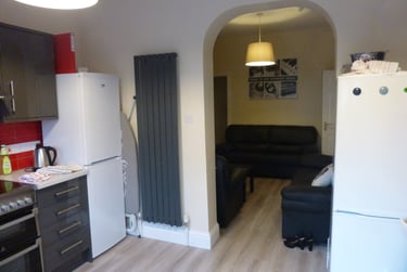 7 bed house, Courtenay Street, St pauls, Cheltenham, GL504LR - Image 5