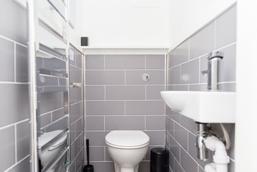 7 bed house, Courtenay Street, St pauls, Cheltenham, GL504LR - Image 13