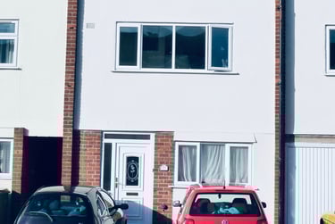 6 bed house, Arle Gardens, Near university, Cheltenham, GL518HP - Image 4