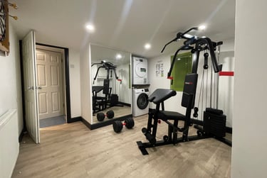 6 bed house, Swindon Road, St Pauls, Cheltenham, GL519EU - Image 5