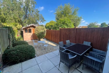 7 bed house, Courtenay Street, St pauls, Cheltenham, GL504LR - Image 14