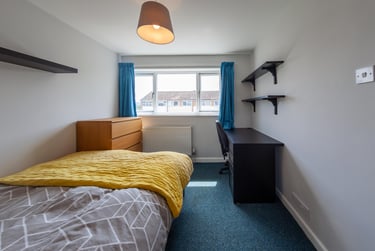 6 bed house, Arle Gardens, Near university, Cheltenham, GL518HP - Image 7