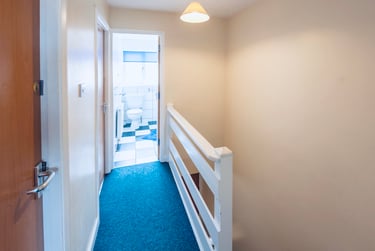 6 bed house, Arle Gardens, Near university, Cheltenham, GL518HP - Image 11