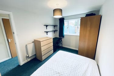 6 bed house, Arle Gardens, Near university, Cheltenham, GL518HP - Image 12