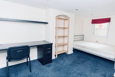 7 bed house, Marle Hill Road, Near francis close campus, Cheltenham, GL504LN - Image 3