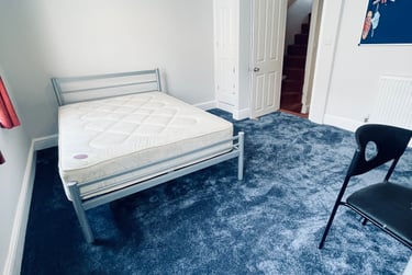 7 bed house, Marle Hill Road, Near francis close campus, Cheltenham, GL504LN - Image 4