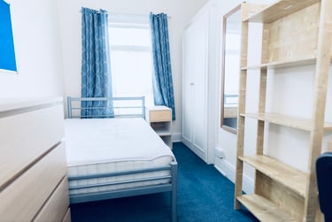 7 bed house, Marle Hill Road, Near francis close campus, Cheltenham, GL504LN - Image 5