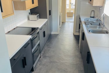 5 bed house, Larput Place, Near francis close campus, Cheltenham, GL504HP - Image 4