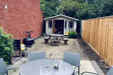 5 bed house, Cleeveland street, St Pauls, Cheltenham, GL519HU - Image 4