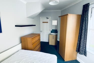 6 bed house, Swindon Road, St Pauls, Cheltenham, GL519EU - Image 14