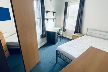 6 bed house, Swindon Road, St Pauls, Cheltenham, GL519EU - Image 15