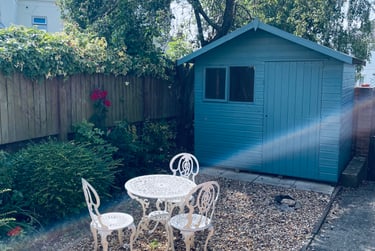 7 bed house, Courtenay Street, St pauls, Cheltenham, GL504LR - Image 15