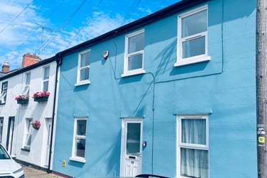 8 bed house, Charles Street, Near francis close campus, Cheltenham, GL519HH - Image 1