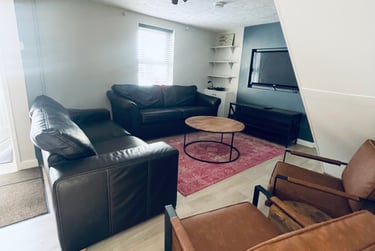 8 bed house, Charles Street, Near francis close campus, Cheltenham, GL519HH - Image 3