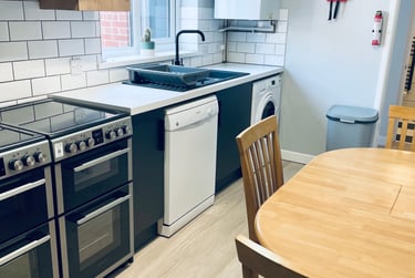 8 bed house, Charles Street, Near francis close campus, Cheltenham, GL519HH - Image 5