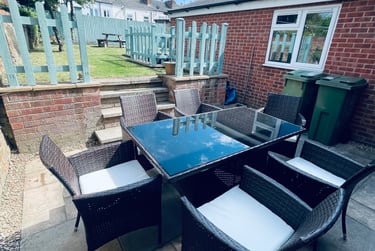 8 bed house, Charles Street, Near francis close campus, Cheltenham, GL519HH - Image 8