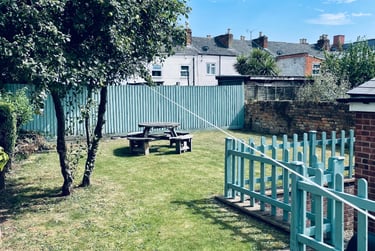 8 bed house, Charles Street, Near francis close campus, Cheltenham, GL519HH - Image 9