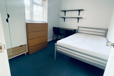 8 bed house, Charles Street, Near francis close campus, Cheltenham, GL519HH - Image 10