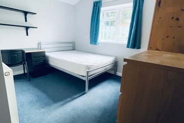 8 bed house, Charles Street, Near francis close campus, Cheltenham, GL519HH - Image 11