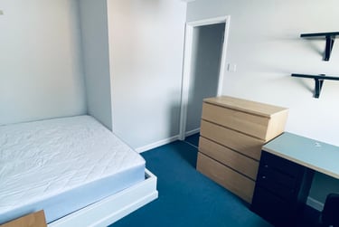 8 bed house, Charles Street, Near francis close campus, Cheltenham, GL519HH - Image 13