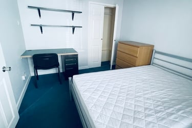 8 bed house, Charles Street, Near francis close campus, Cheltenham, GL519HH - Image 14