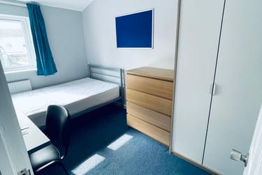 8 bed house, Charles Street, Near francis close campus, Cheltenham, GL519HH - Image 15