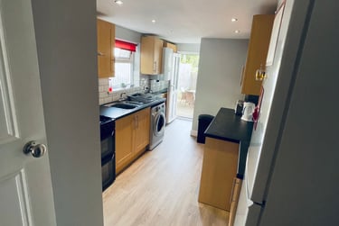 7 bed house, Marle Hill Road, Near francis close campus, Cheltenham, GL504LN - Image 6