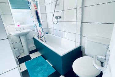 7 bed house, Marle Hill Road, Near francis close campus, Cheltenham, GL504LN - Image 8