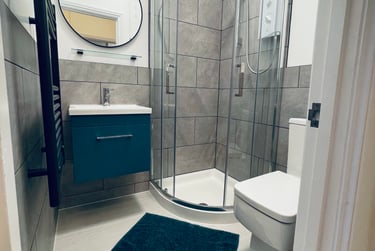 7 bed house, Marle Hill Road, Near francis close campus, Cheltenham, GL504LN - Image 10