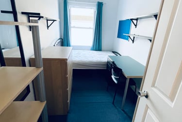 7 bed house, Marle Hill Road, Near francis close campus, Cheltenham, GL504LN - Image 14